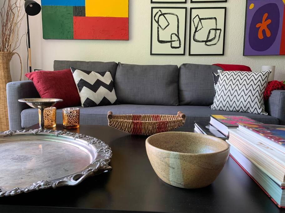 شقة Excelente Departamento En La Condesa مدينة مكسيكو المظهر الخارجي الصورة