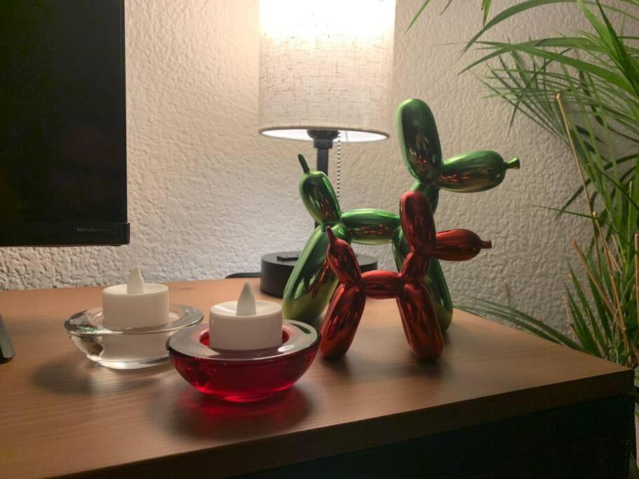 شقة Excelente Departamento En La Condesa مدينة مكسيكو المظهر الخارجي الصورة