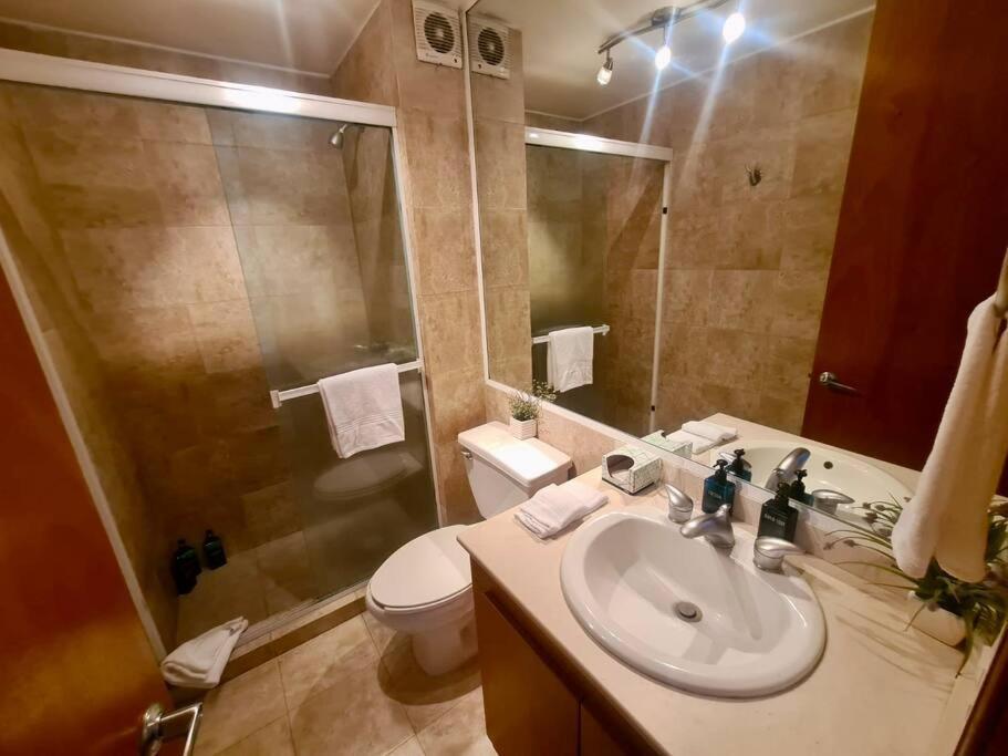 شقة Excelente Departamento En La Condesa مدينة مكسيكو المظهر الخارجي الصورة
