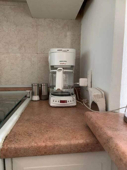 شقة Excelente Departamento En La Condesa مدينة مكسيكو المظهر الخارجي الصورة