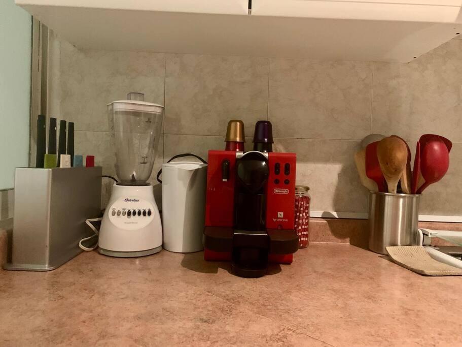شقة Excelente Departamento En La Condesa مدينة مكسيكو المظهر الخارجي الصورة