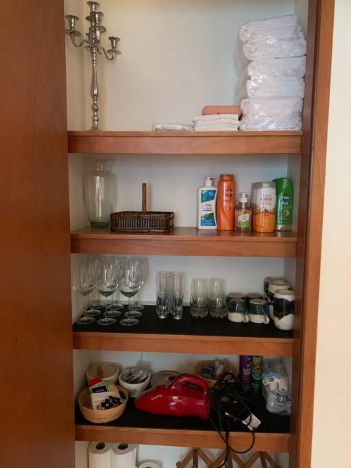 شقة Excelente Departamento En La Condesa مدينة مكسيكو المظهر الخارجي الصورة